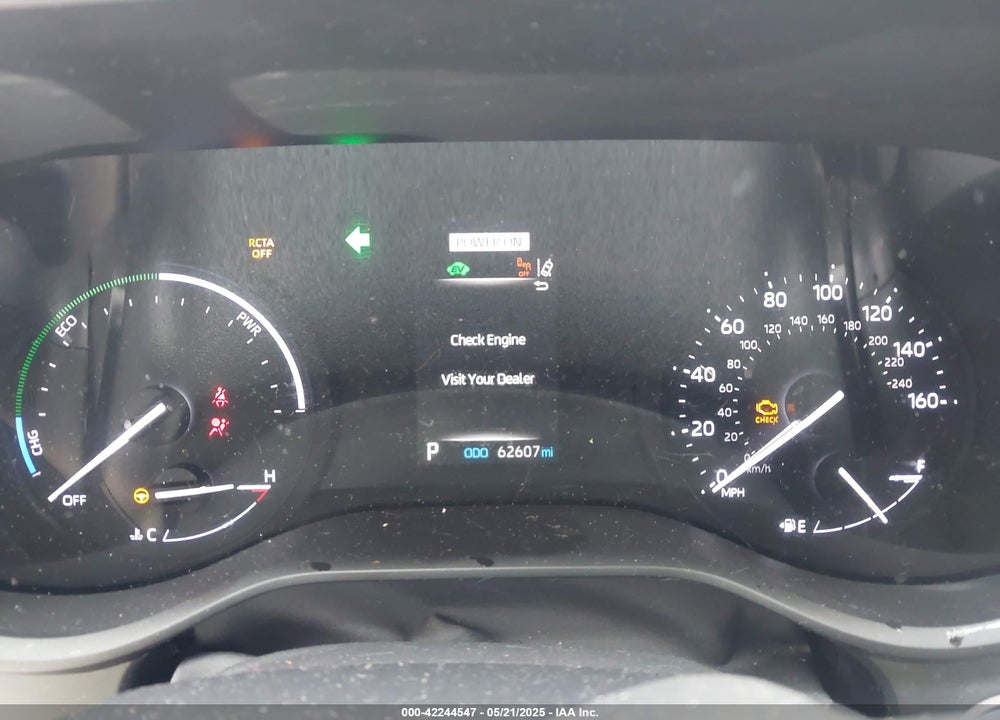 2023 TOYOTA SIENNA LE VIN: 5TDKRKEC6PS157035
