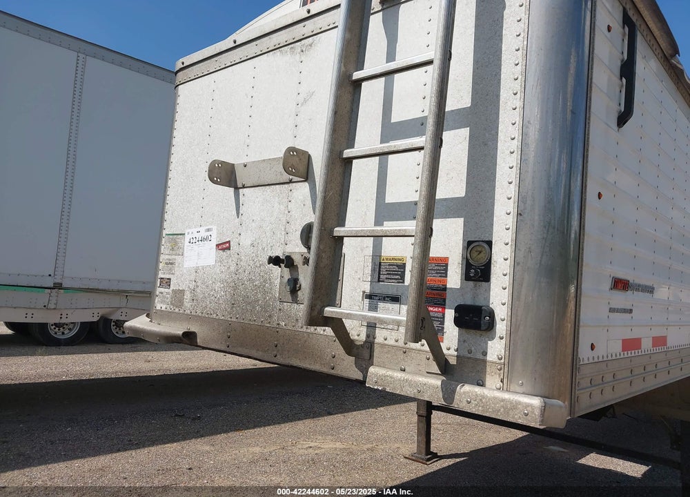 2021 TRAILER TIMPTE VIN: 1TDH4002XMB170062
