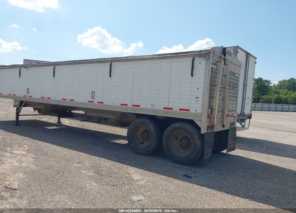 2021 TRAILER TIMPTE VIN: 1TDH4002XMB170062