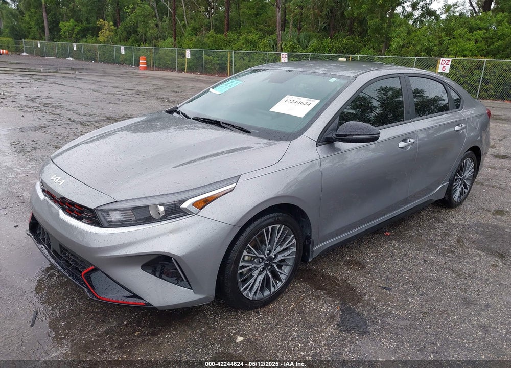 2024 KIA FORTE GT LINE VIN: 3KPF54AD8RE828578