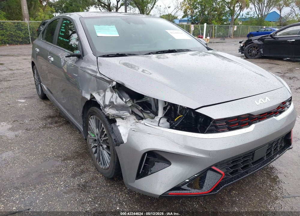 2024 KIA FORTE GT LINE VIN: 3KPF54AD8RE828578
