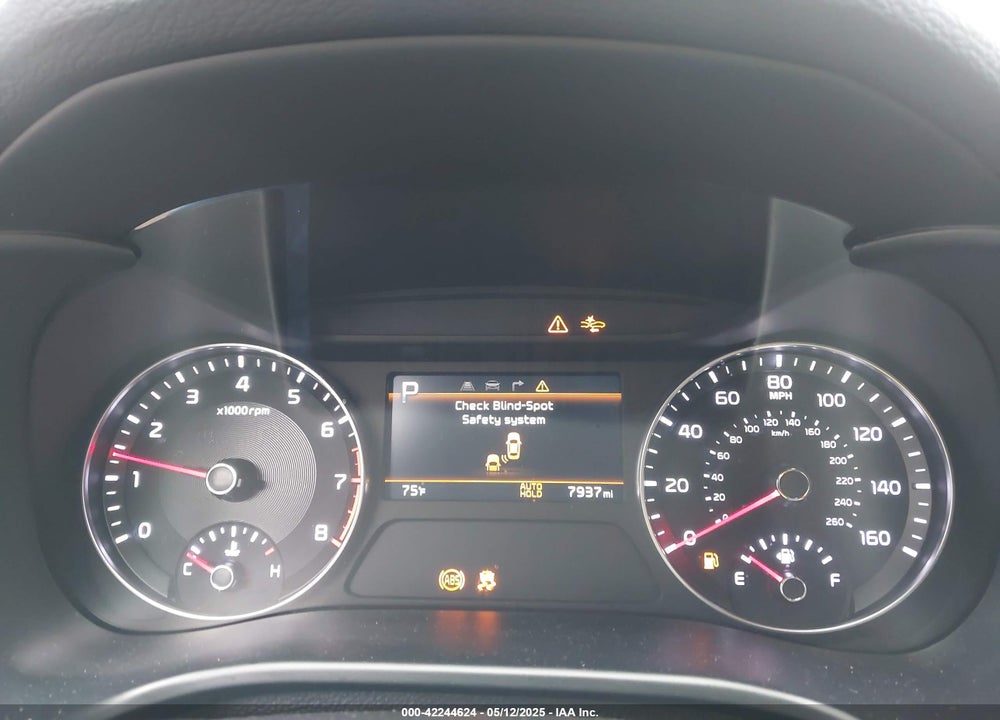 2024 KIA FORTE GT LINE VIN: 3KPF54AD8RE828578