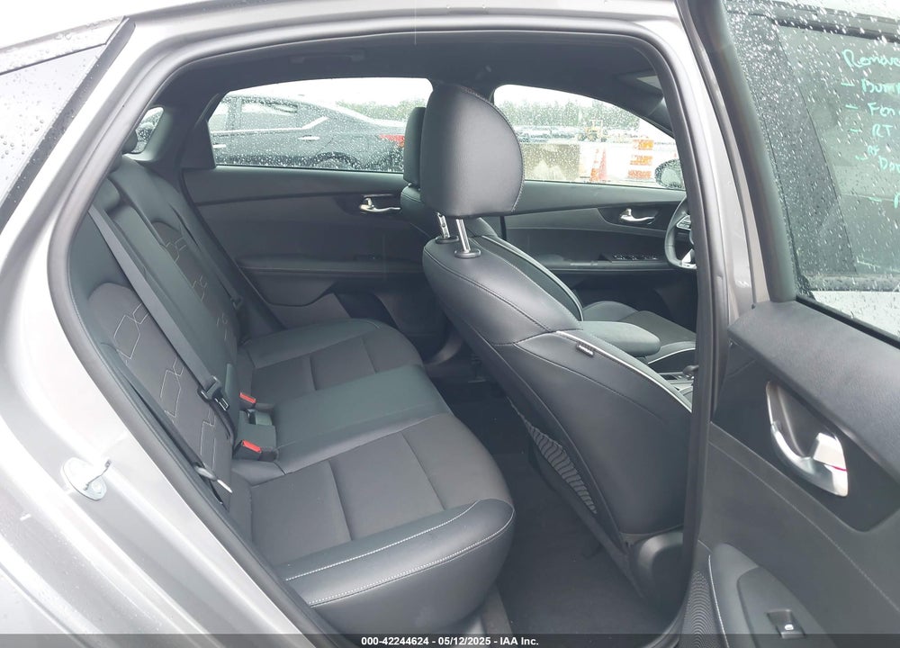 2024 KIA FORTE GT LINE VIN: 3KPF54AD8RE828578