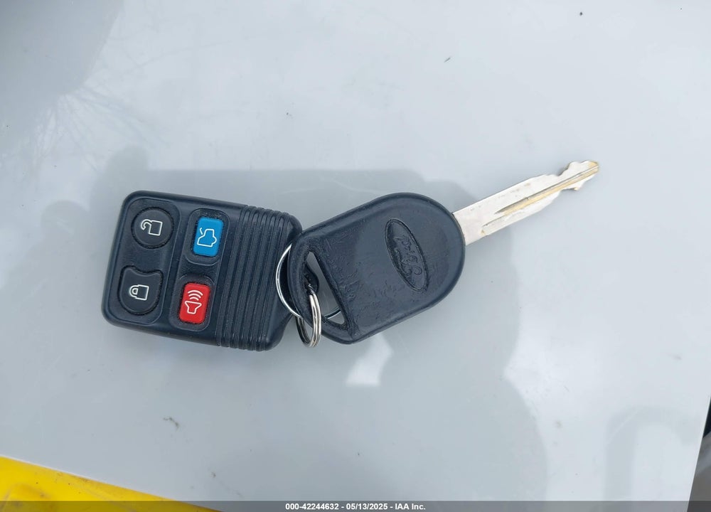 2010 FORD FOCUS VIN: 1FAHP3ENXAW299330