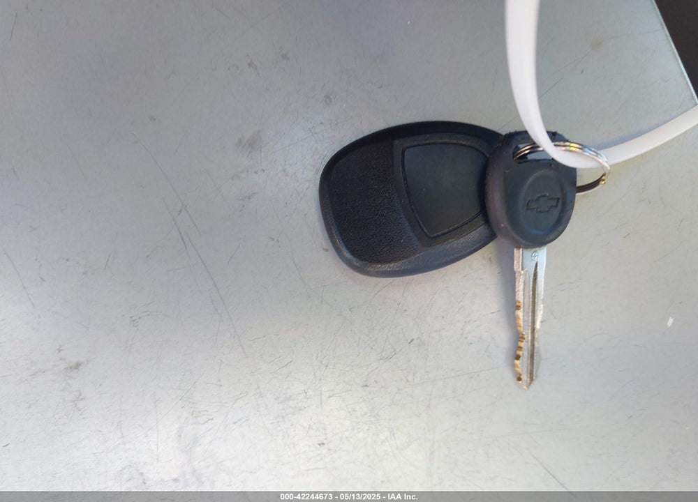2011 CHEVROLET MALIBU VIN: 1G1ZA5EU0BF106535
