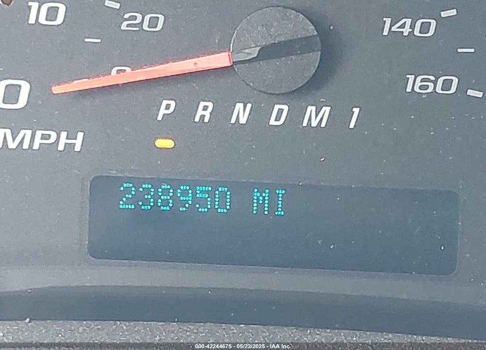 2011 GMC SAVANA 3500 WORK VAN VIN: 1GTZ7UCG9B1105958