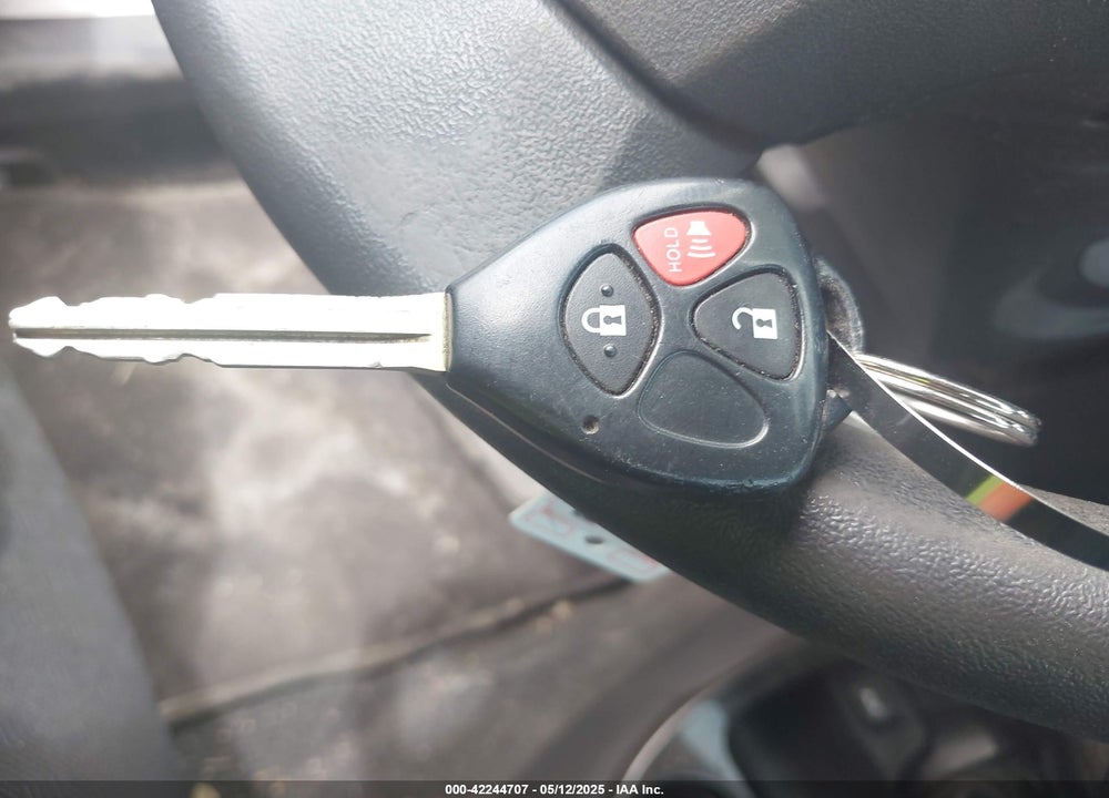 2009 SCION XD VIN: JTKKU10439J043043