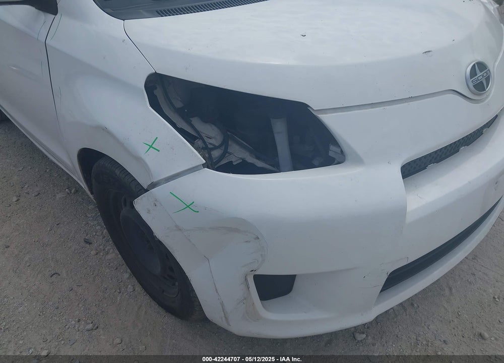 2009 SCION XD VIN: JTKKU10439J043043