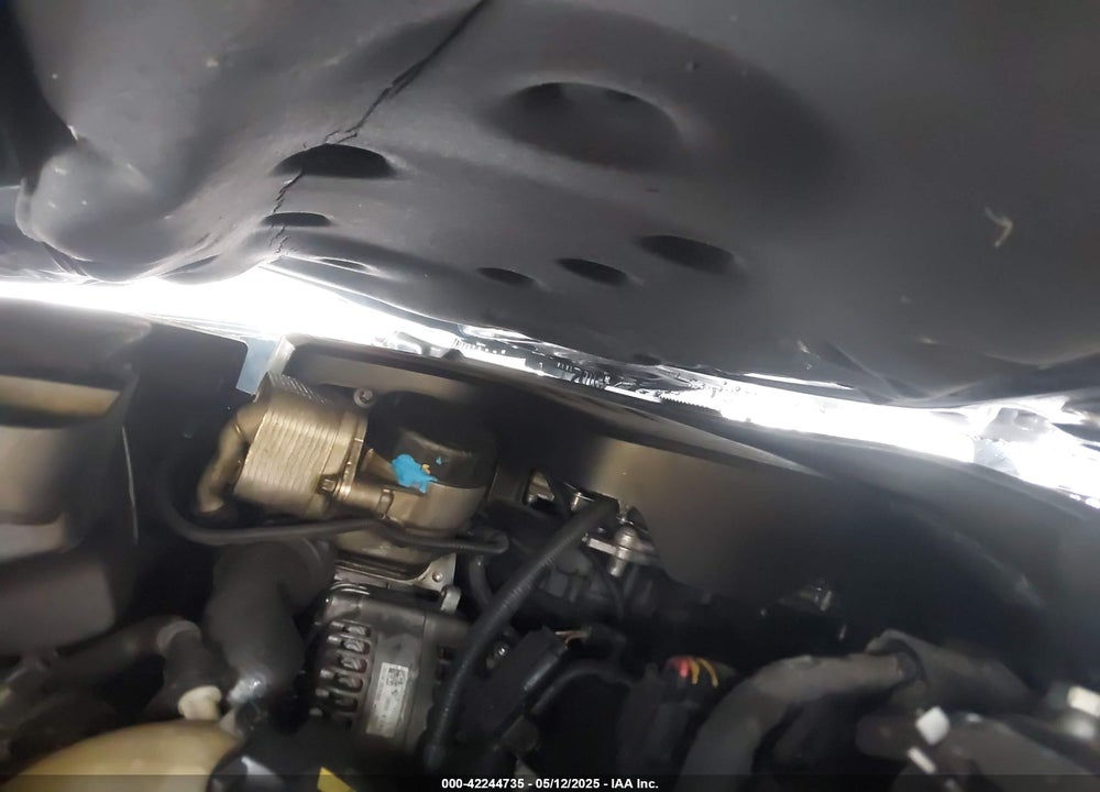 2018 BMW 3 SERIES VIN: WBA8E1G59JNU93478