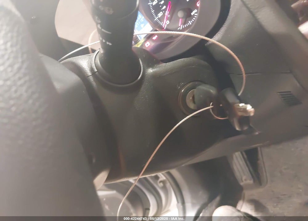 2016 SUBARU IMPREZA VIN: JF1GPAB61G8201635