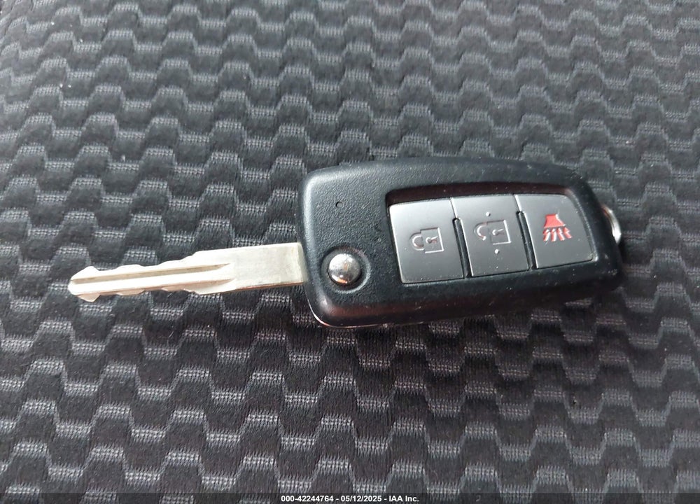 2021 NISSAN ROGUE SPORT VIN: JN1BJ1AW3MW665169