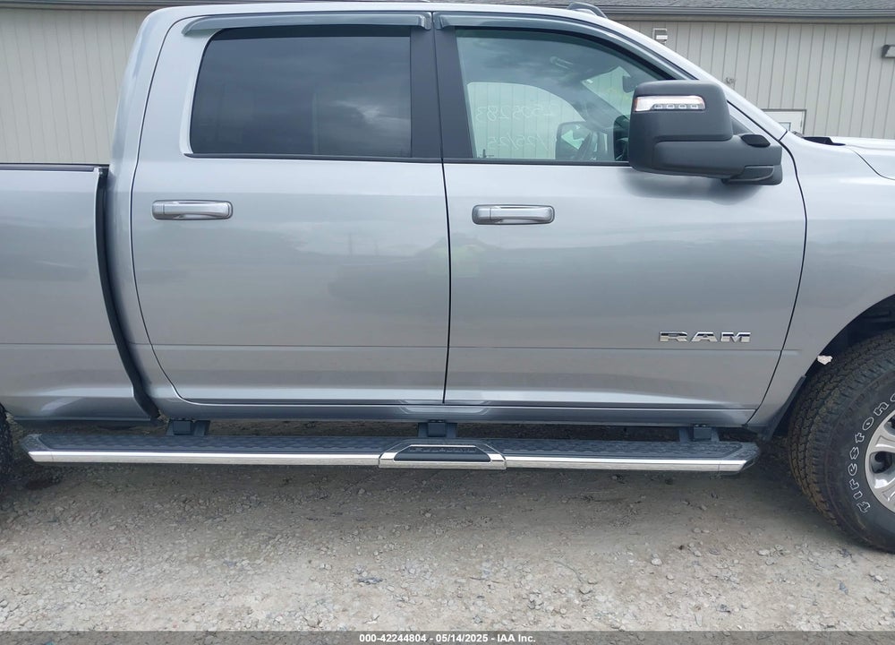 2024 RAM 2500 VIN: 3C6UR5DJ1RG186140