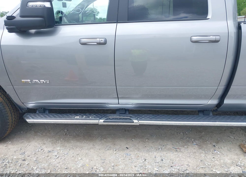 2024 RAM 2500 VIN: 3C6UR5DJ1RG186140