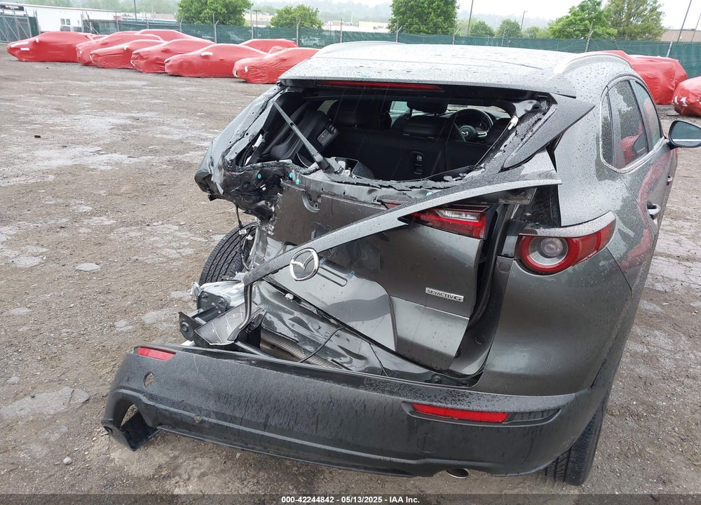2023 MAZDA CX-30 VIN: 3MVDMBCM5PM576771