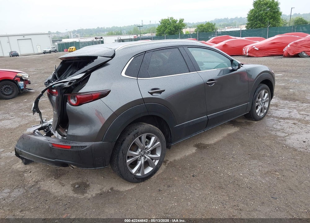 2023 MAZDA CX-30 VIN: 3MVDMBCM5PM576771