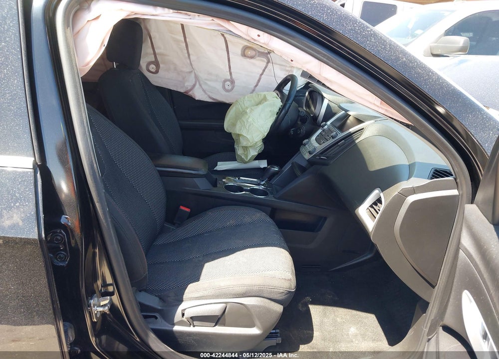 2017 CHEVROLET EQUINOX VIN: 2GNFLFEK1H6339276