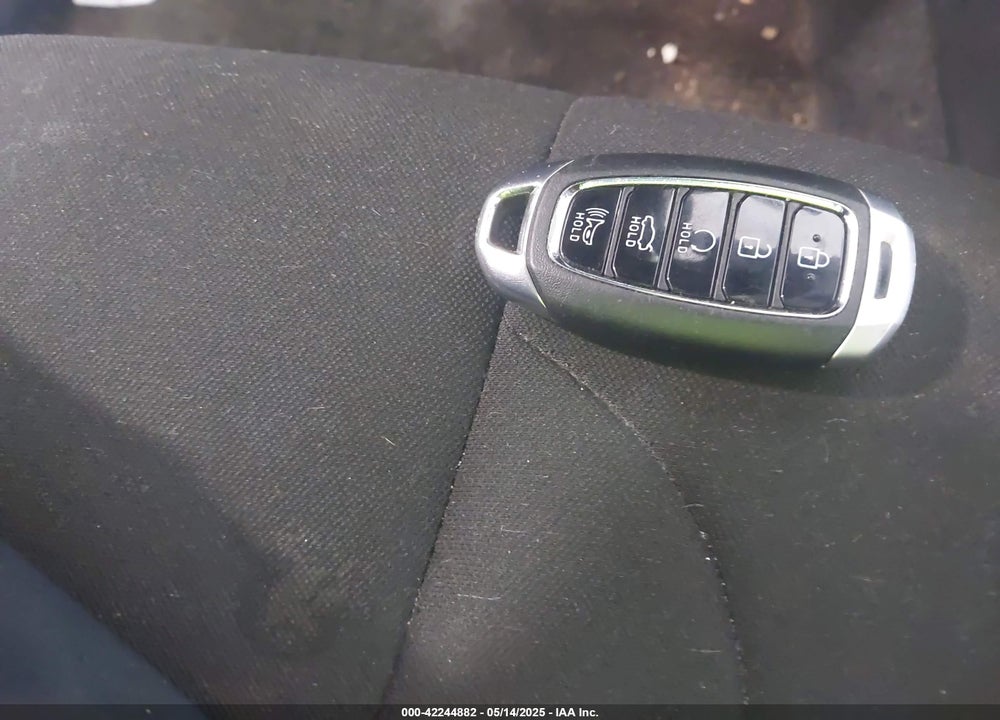 2023 HYUNDAI ELANTRA SEL VIN: 5NPLS4AG1PH097684