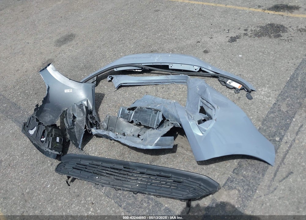 2024 HONDA CIVIC VIN: 2HGFE1F70RH316658