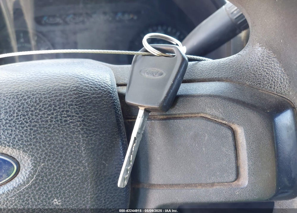2016 FORD F-150 VIN: 1FTMF1C81GKD65597