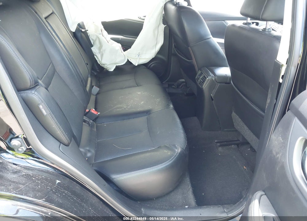 2020 NISSAN ROGUE SPORT VIN: JN1BJ1CV3LW260805