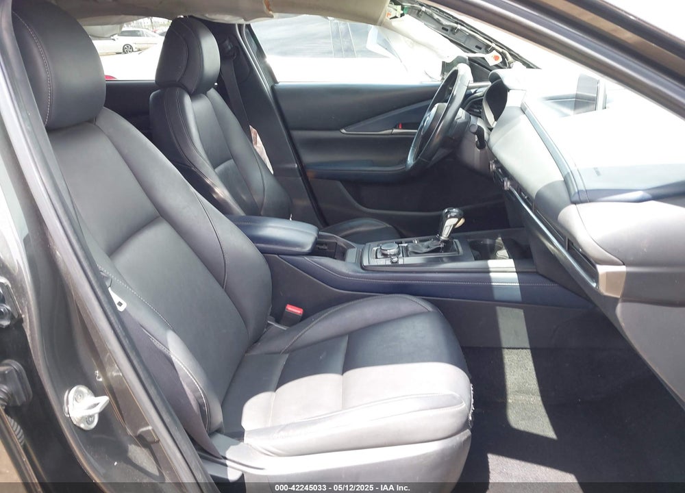 2021 MAZDA CX-30 VIN: 3MVDMABL5MM210517