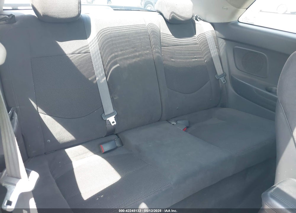 2013 KIA FORTE KOUP VIN: KNAFW6A37D5693014