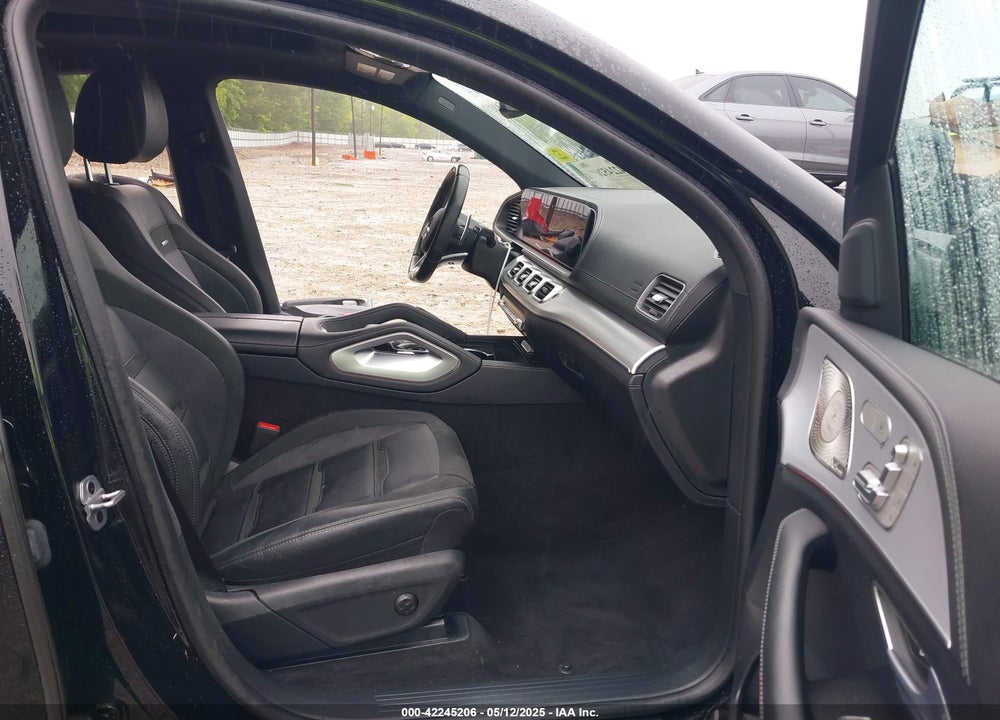 2023 MERCEDES-BENZ GLE CLASS VIN: 4JGFD6BB8PA949344