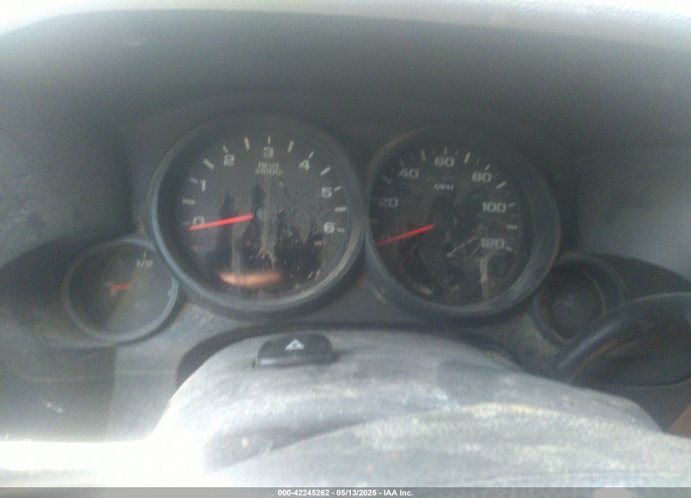 2008 GMC SIERRA 1500 WORK TRUCK VIN: 1GTEC19X68Z328940