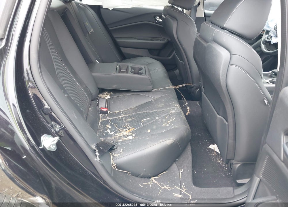 2021 ACURA TLX VIN: 19UUB5F42MA009559