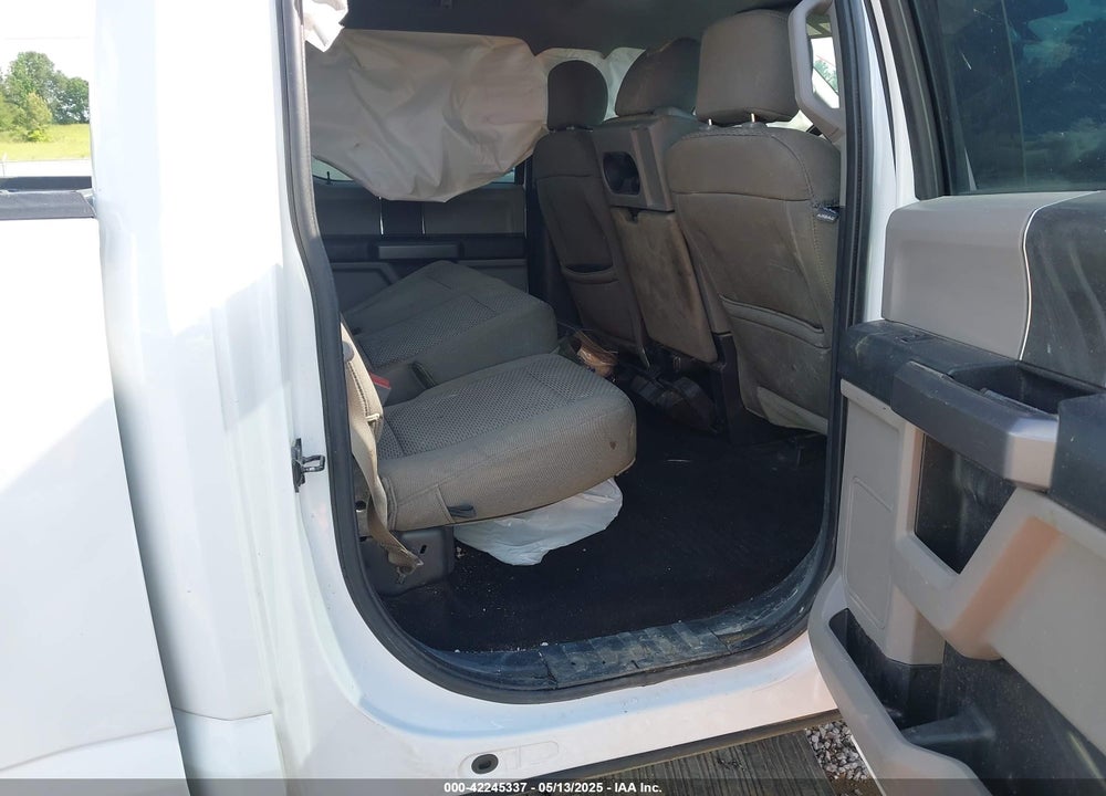 2019 FORD F-150 XLT VIN: 1FTEW1E56KFB91082