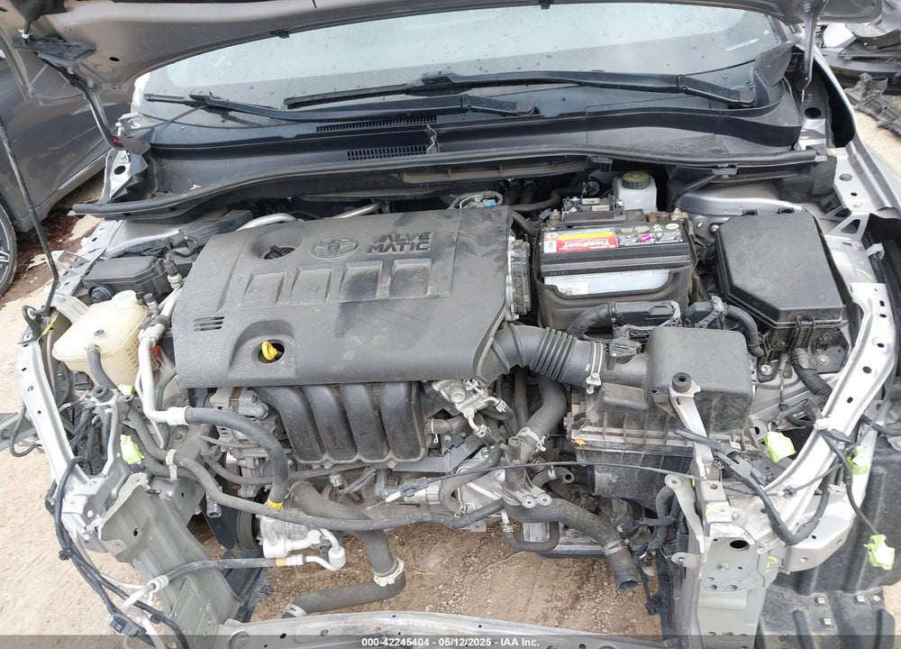 2018 TOYOTA C-HR VIN: NMTKHMBX2JR048082