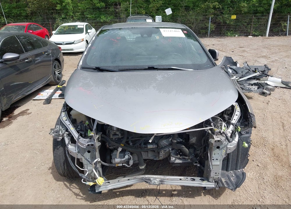 2018 TOYOTA C-HR VIN: NMTKHMBX2JR048082