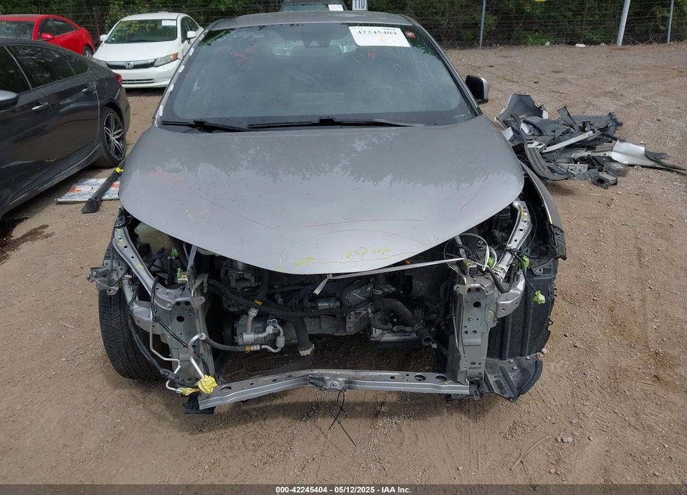2018 TOYOTA C-HR VIN: NMTKHMBX2JR048082