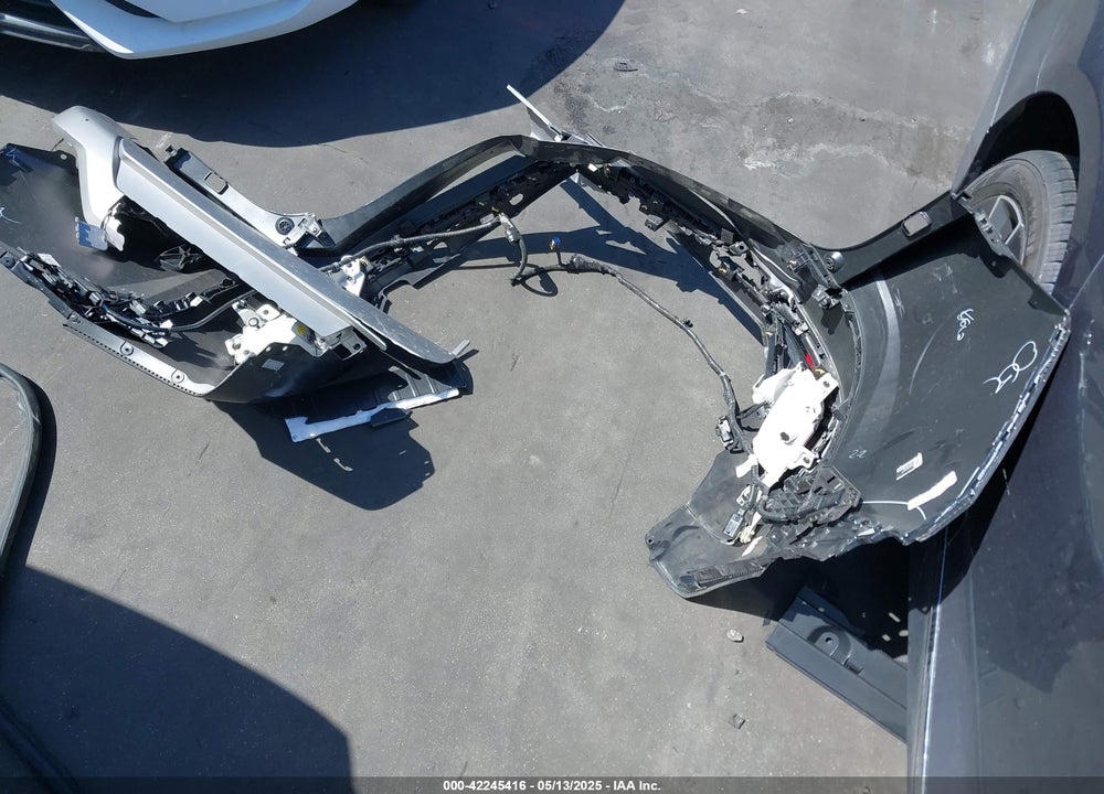 2025 HYUNDAI TUCSON VIN: 3KMJB3DE9SE003492