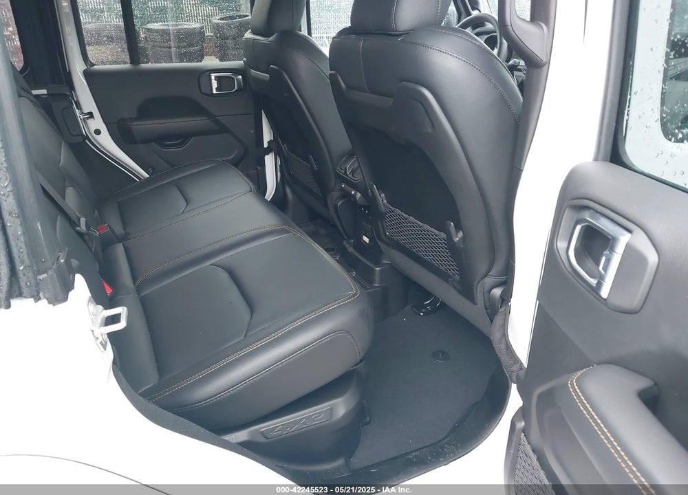 2024 JEEP WRANGLER / VIN: 1C4RJXP61RW204307
