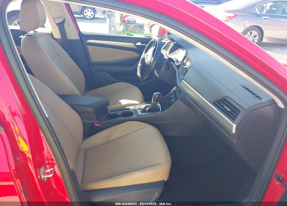 2019 VOLKSWAGEN JETTA 1.4T R-LINE/1.4T S/1.4T SE VIN: 3VWC57BU8KM055784