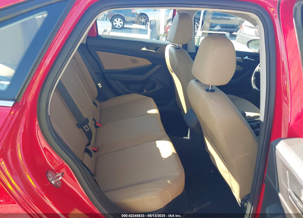 2019 VOLKSWAGEN JETTA 1.4T R-LINE/1.4T S/1.4T SE VIN: 3VWC57BU8KM055784