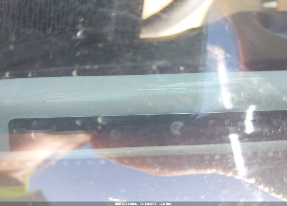 2021 JEEP GLADIATOR VIN: 1C6HJTAG7ML623561