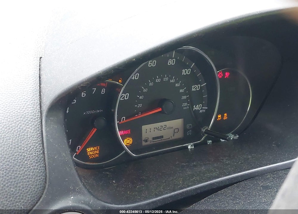 2019 MITSUBISHI MIRAGE G4 SE VIN: ML32F4FJ0KHF10566