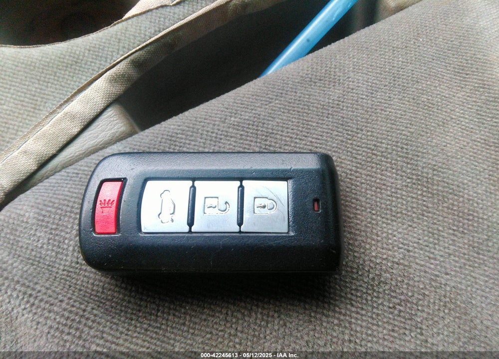 2019 MITSUBISHI MIRAGE G4 SE VIN: ML32F4FJ0KHF10566