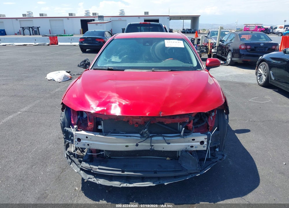2023 TOYOTA CAMRY VIN: 4T1C11AKXPU133217