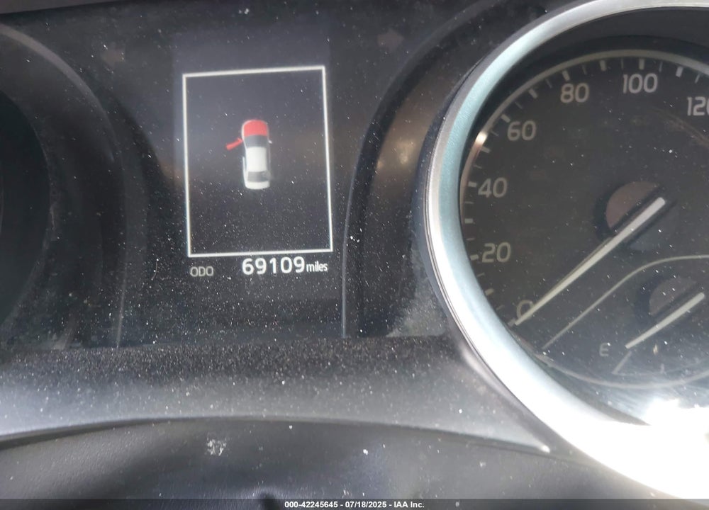 2023 TOYOTA CAMRY VIN: 4T1C11AKXPU133217