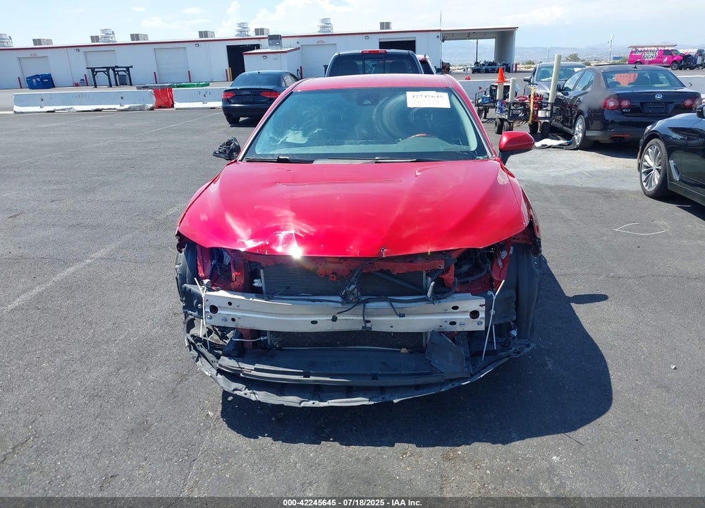2023 TOYOTA CAMRY VIN: 4T1C11AKXPU133217