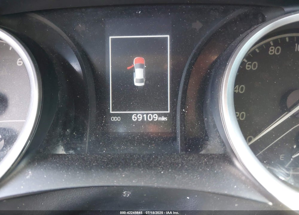 2023 TOYOTA CAMRY VIN: 4T1C11AKXPU133217
