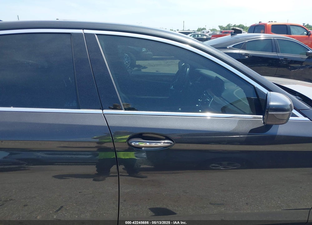 2018 BMW 530I VIN: WBAJA5C51JWA36851