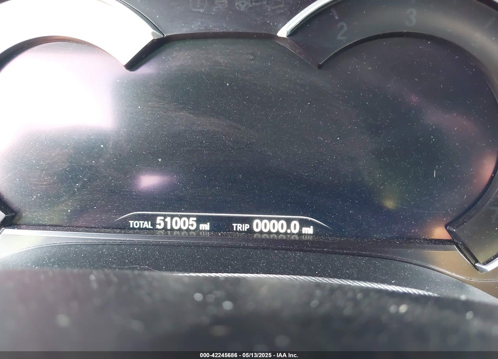 2018 BMW 530I VIN: WBAJA5C51JWA36851