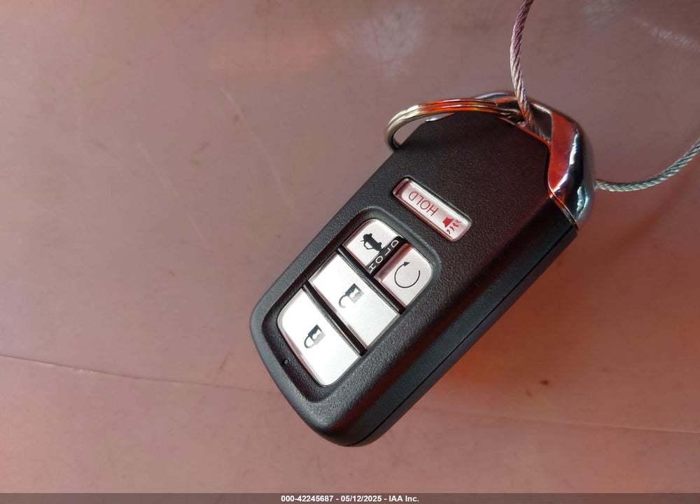 2021 HONDA ACCORD VIN: 1HGCV3F98MA010248