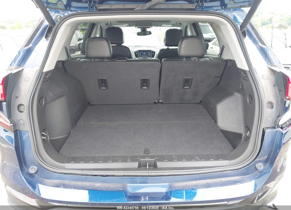 2022 GMC TERRAIN VIN: 3GKALPEV4NL293635