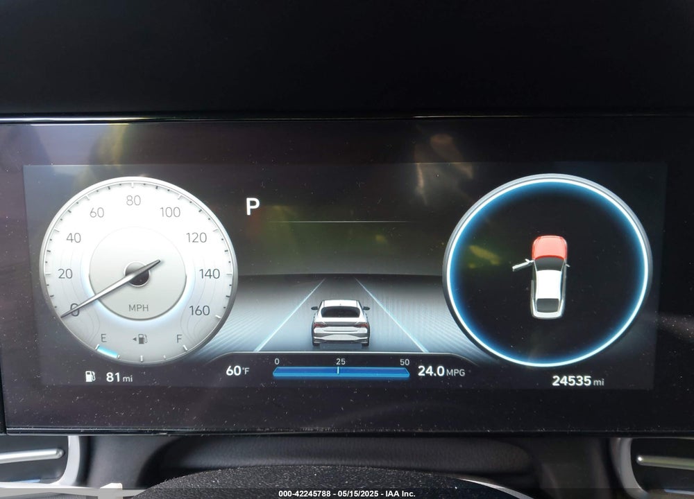 2023 HYUNDAI ELANTRA VIN: KMHLP4AG1PU561916