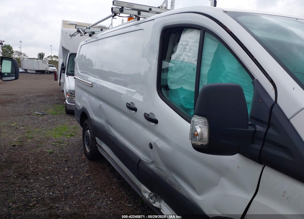 2017 FORD TRANSIT-250 VIN: 1FTYR1YM0HKB19298